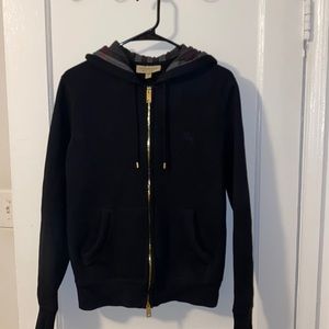 Burberry Hoodie